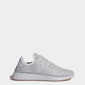 Adidas Originals Deerupt Runner Shoes Women 8.5 👟